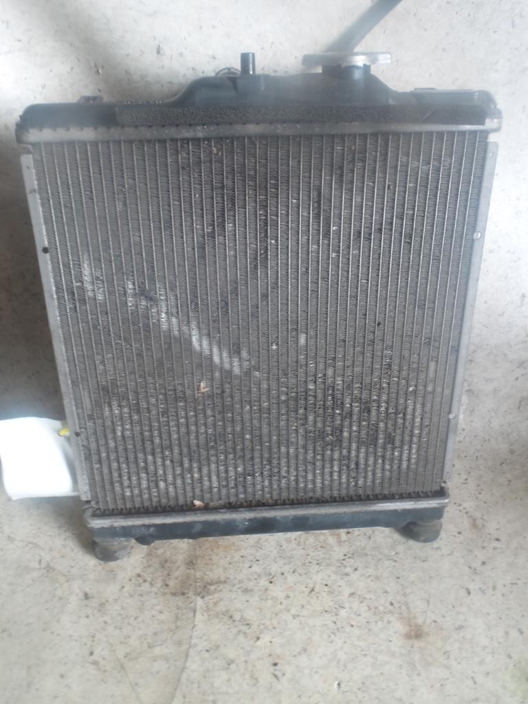 Radiator Civic Honda 1997