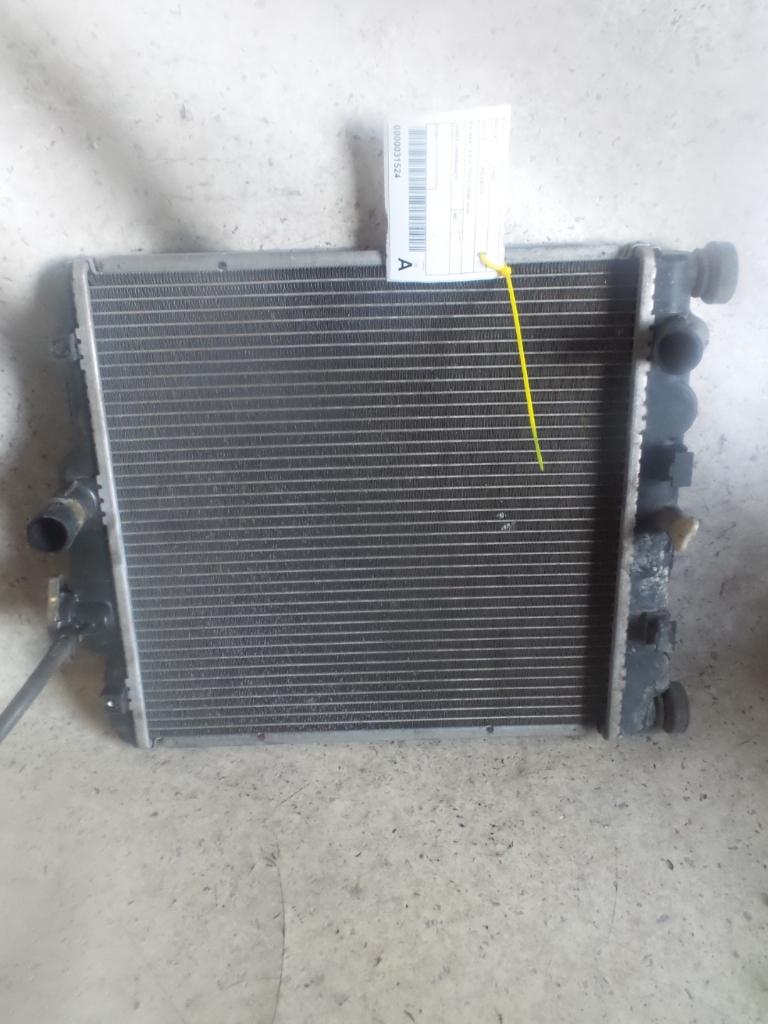 Radiator Civic Honda 1997