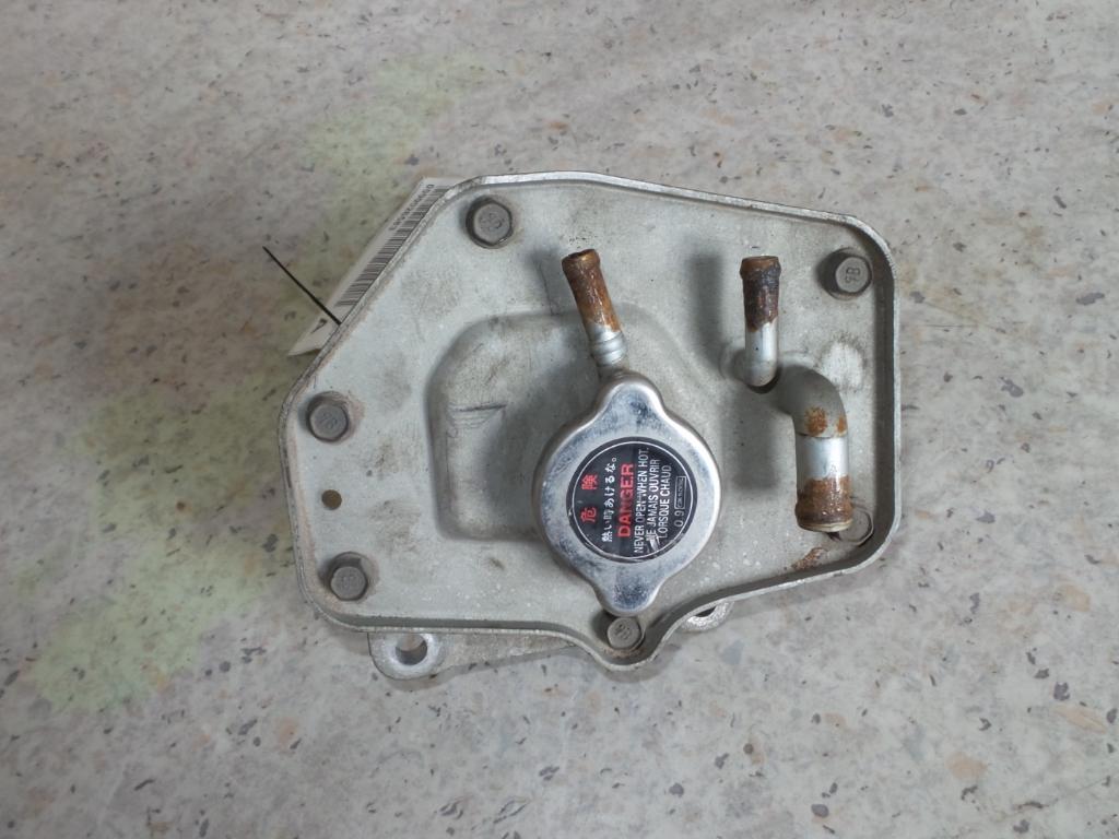 1995 Subaru Liberty Overflow Bottle View Auto part Overflow Bottle Subaru Liberty 1995