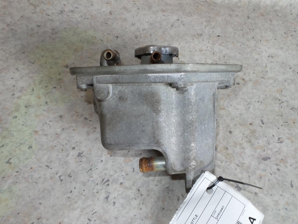 1995 Subaru Liberty Overflow Bottle View Auto part Overflow Bottle Subaru Liberty 1995