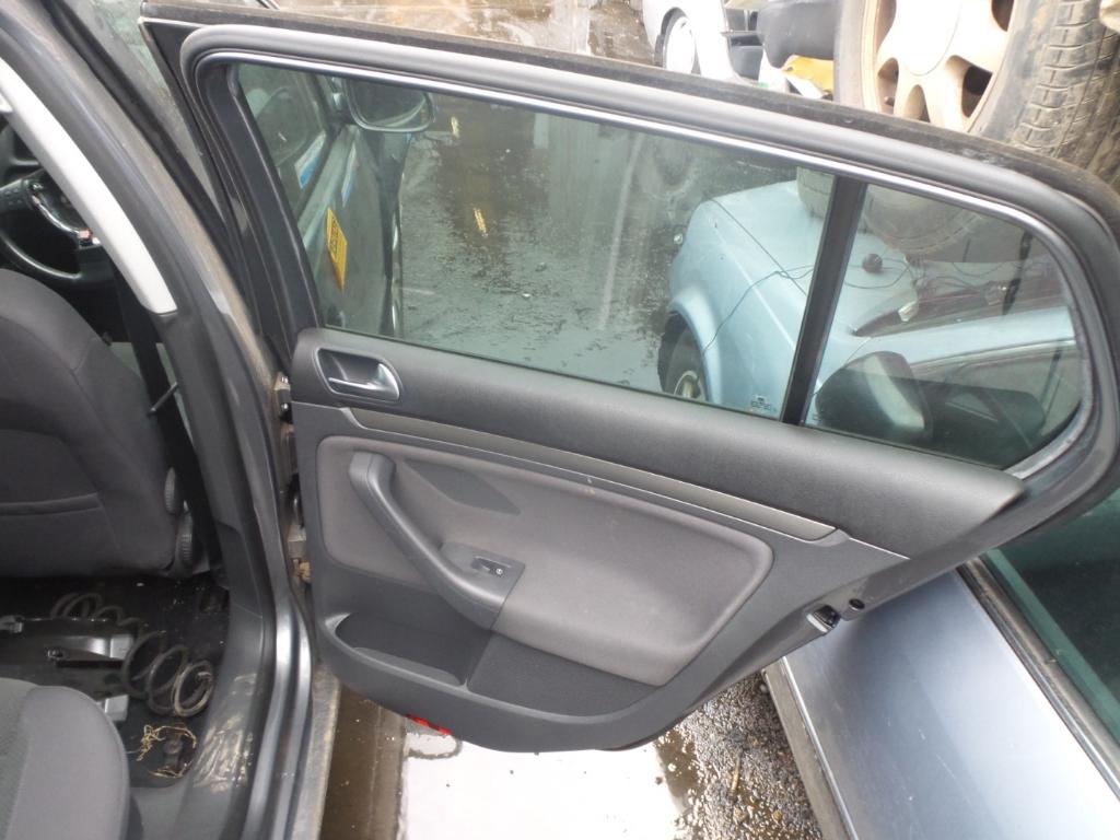 View Auto part A/C Evaporator Volkswagen Golf 2006