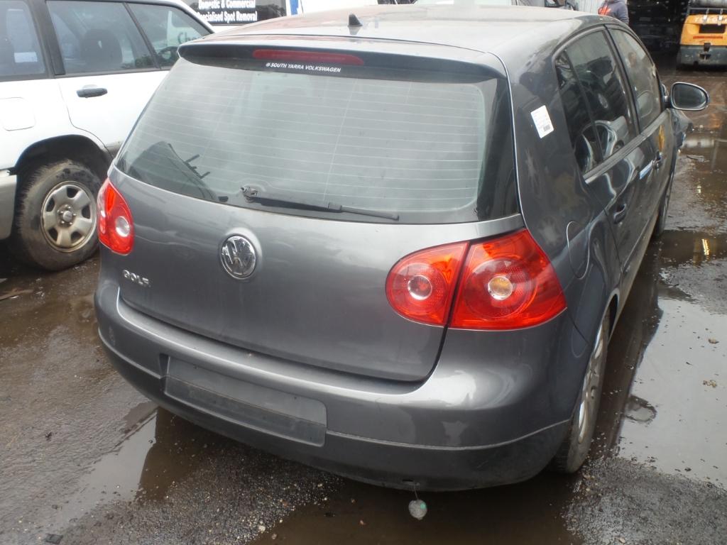 View Auto part A/C Evaporator Volkswagen Golf 2006
