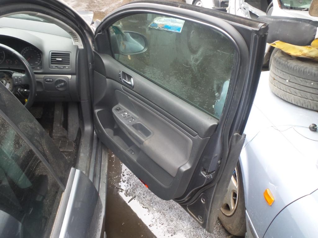 View Auto part A/C Evaporator Volkswagen Golf 2006