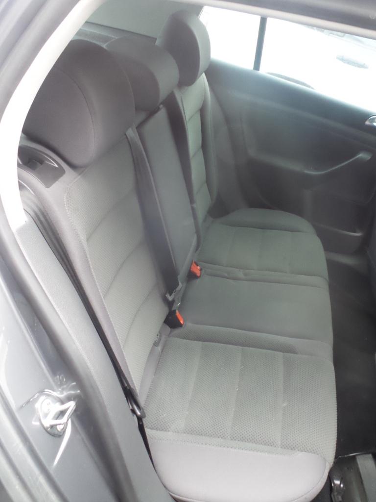 View Auto part A/C Evaporator Volkswagen Golf 2006