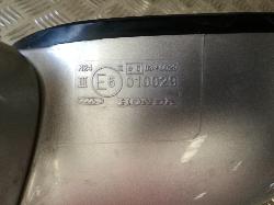 View Auto part Right Door Mirror Honda Civic 2006