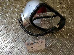 View Auto part Right Door Mirror Honda Civic 2006