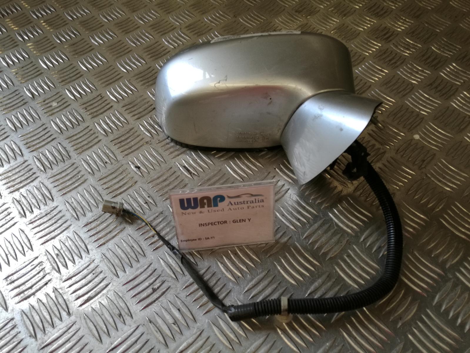 View Auto part Right Door Mirror Honda Civic 2006