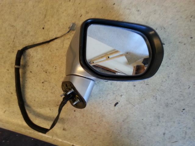View Auto part Right Door Mirror Honda Civic 2006