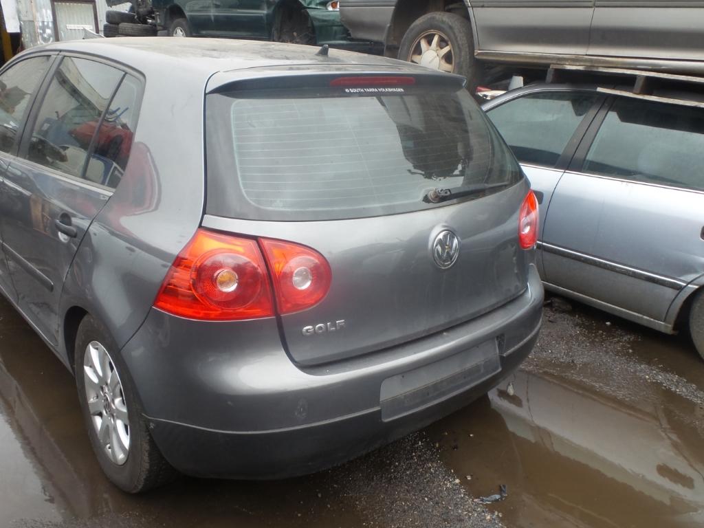 View Auto part A/C Evaporator Volkswagen Golf 2006