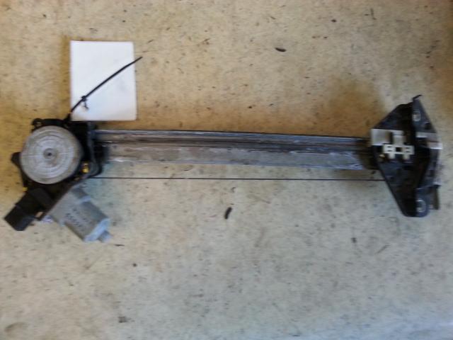 View Auto part Right Rear Wnd Reg/Motor Honda Civic 2006