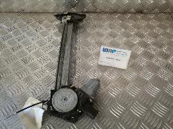 View Auto part Right Rear Wnd Reg/Motor Honda Civic 2006
