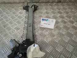 View Auto part Right Rear Wnd Reg/Motor Honda Civic 2006