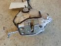 View Auto part Door/Boot/Gate Lock Honda Civic 2006