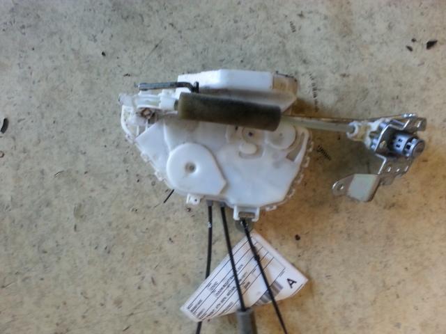 View Auto part Door/Boot/Gate Lock Honda Civic 2006