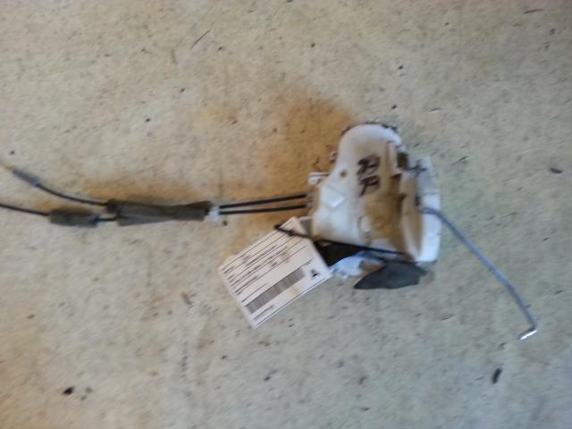 View Auto part Door/Boot/Gate Lock Honda Civic 2006