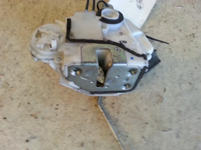 View Auto part Door/Boot/Gate Lock Honda Civic 2006