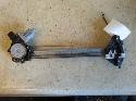 View Auto part Left Rear Wnd Reg/Motor Honda Civic 2006