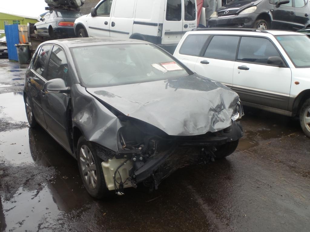 View Auto part A/C Evaporator Volkswagen Golf 2006