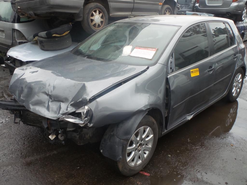 View Auto part A/C Evaporator Volkswagen Golf 2006