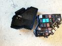 View Auto part Fuse Box Honda Civic 2006