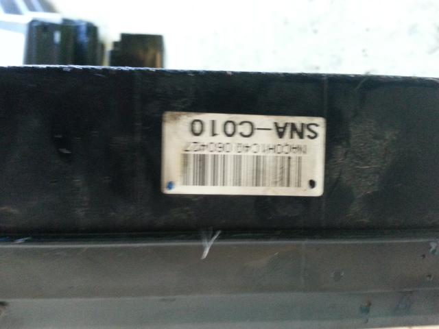 View Auto part Fuse Box Honda Civic 2006