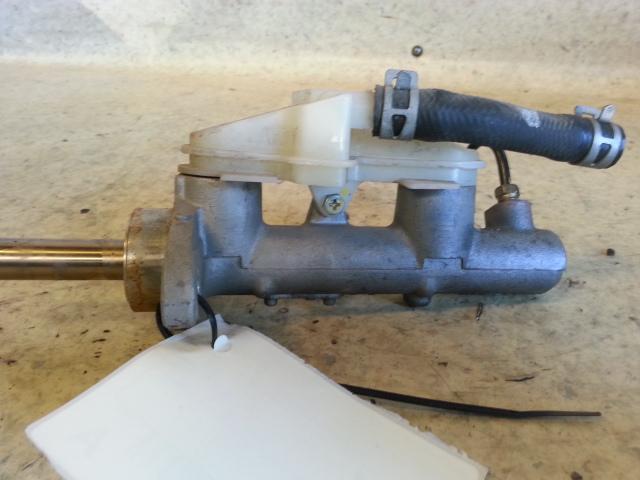 View Auto part Master Cylinder Honda Civic 2006