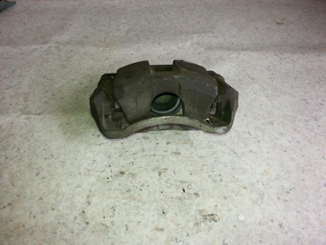 View Auto part Caliper Honda Civic 2006