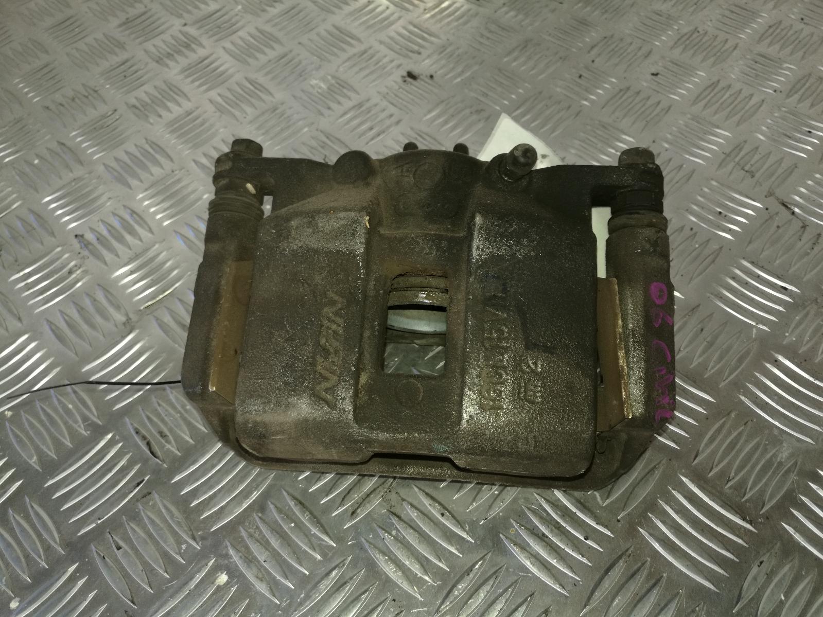 View Auto part Caliper Honda Civic 2006