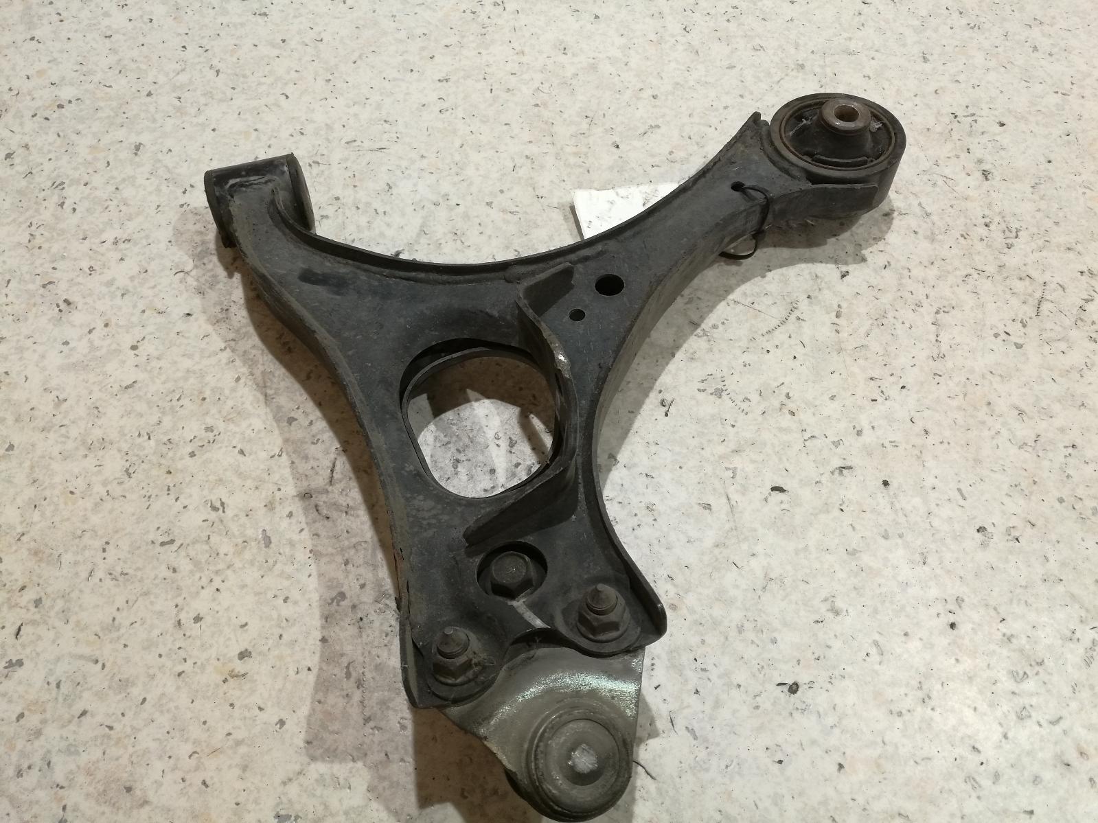 View Auto part Left Front Lower Control Arm Honda Civic 2006