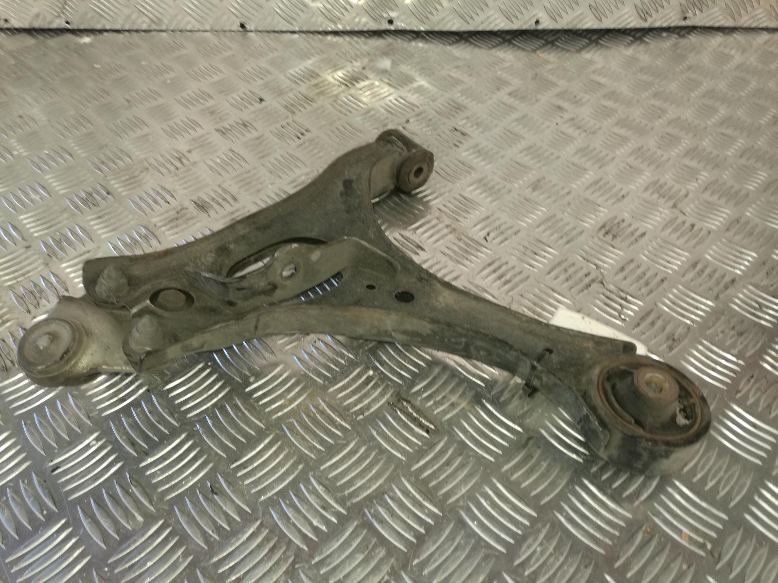 View Auto part Left Front Lower Control Arm Honda Civic 2006