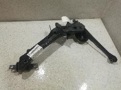 View Auto part Left Rear Trailing Arm Honda Civic 2006