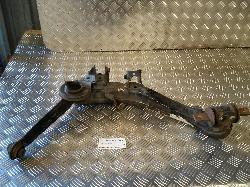 View Auto part Left Rear Trailing Arm Honda Civic 2006