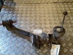 View Auto part Left Rear Trailing Arm Honda Civic 2006