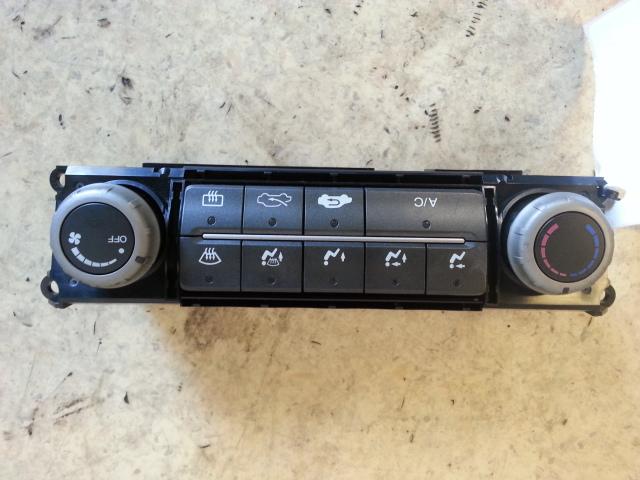 View Auto part Heater/Ac Controls Honda Civic 2006