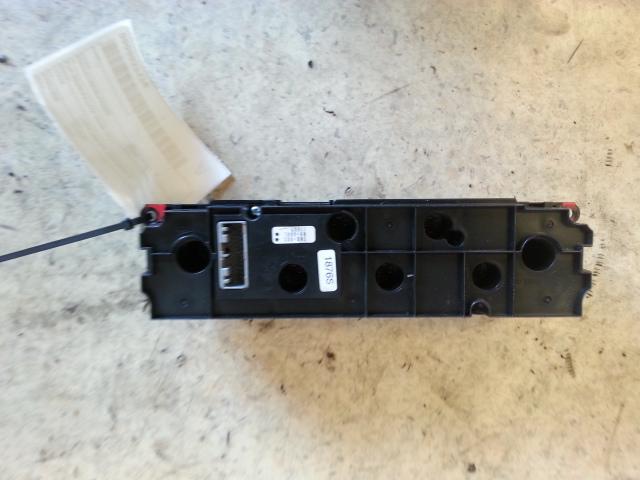 View Auto part Heater/Ac Controls Honda Civic 2006