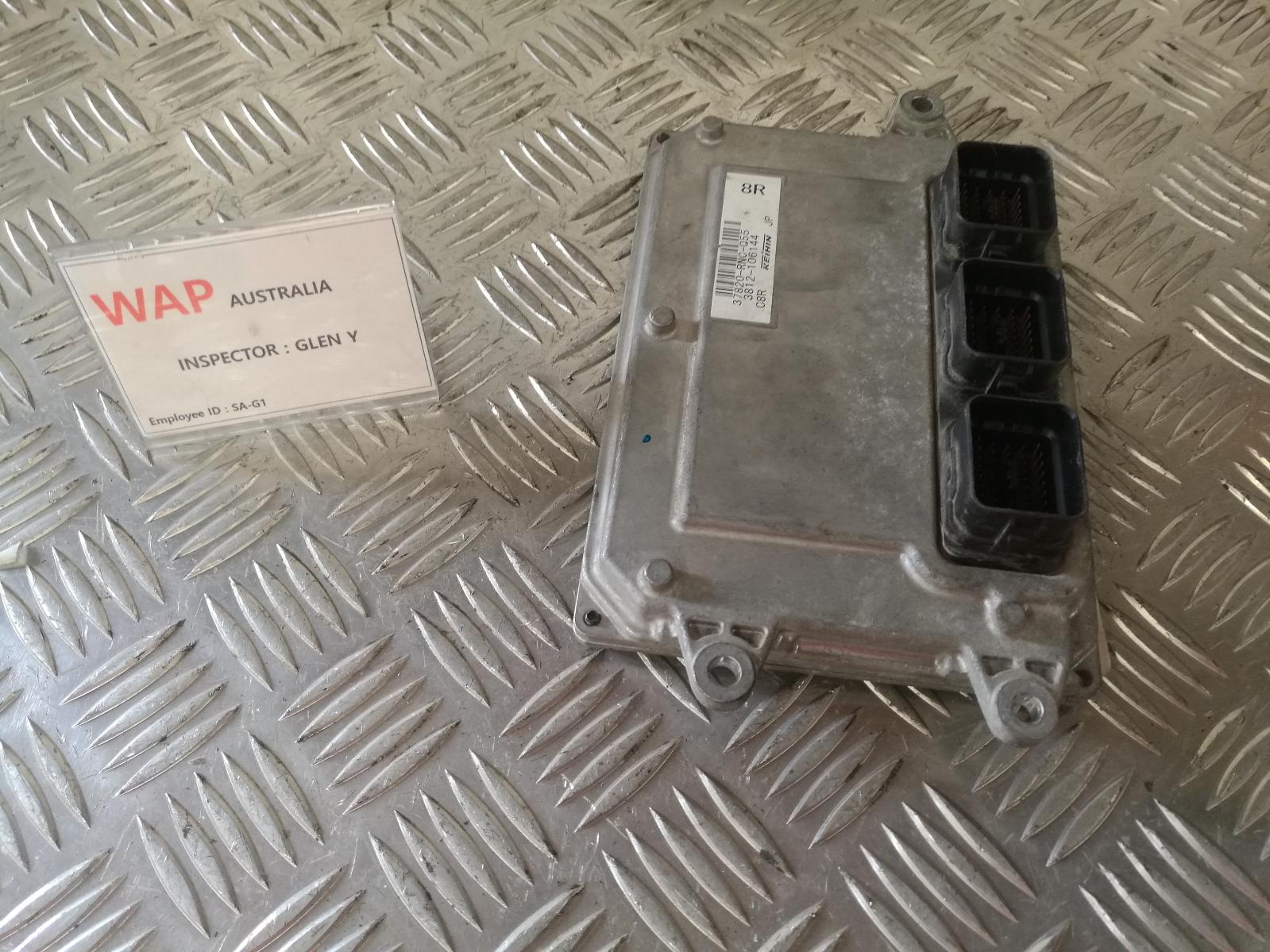 View Auto part Ecu Honda Civic 2006