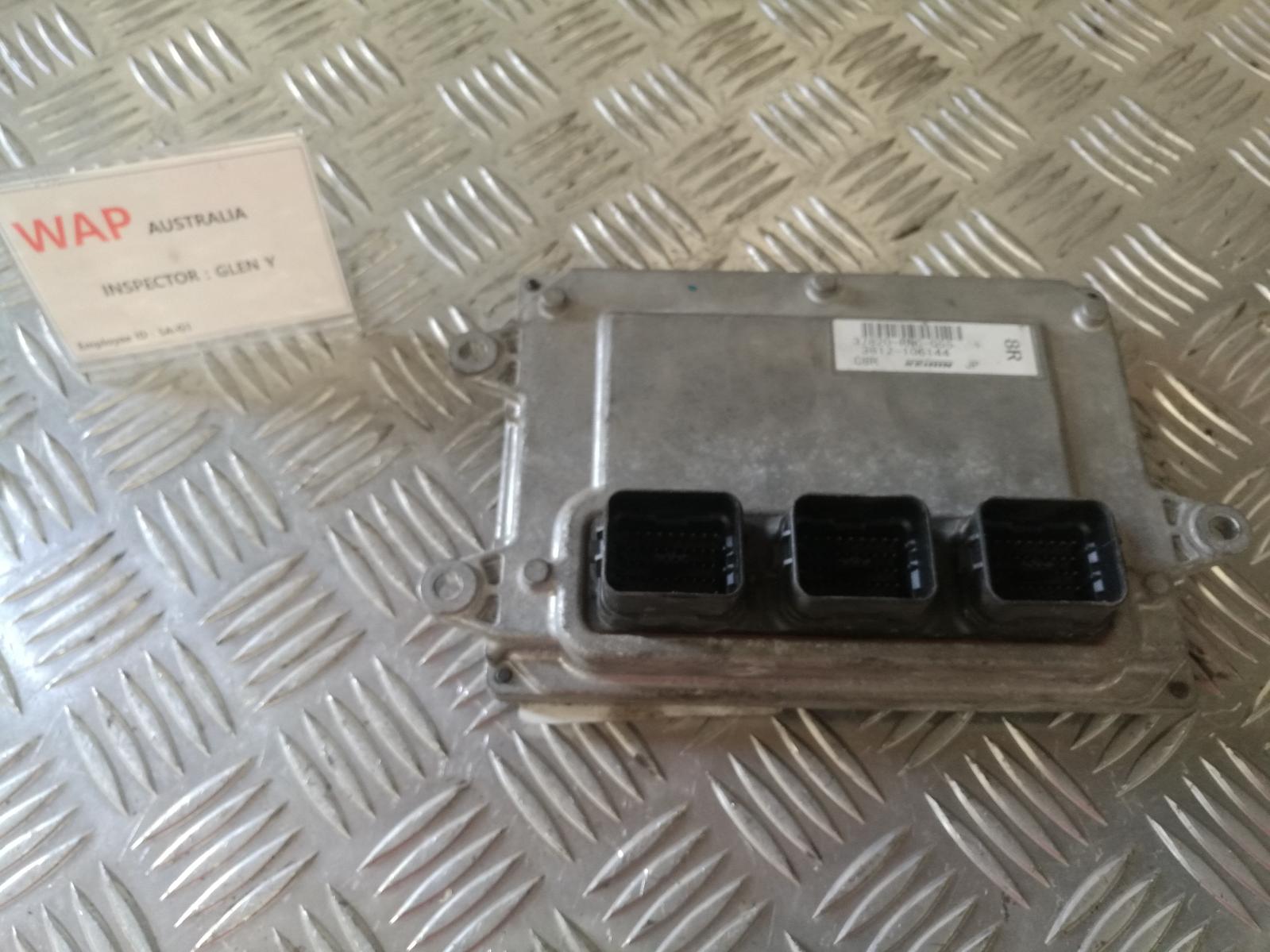 View Auto part Ecu Honda Civic 2006