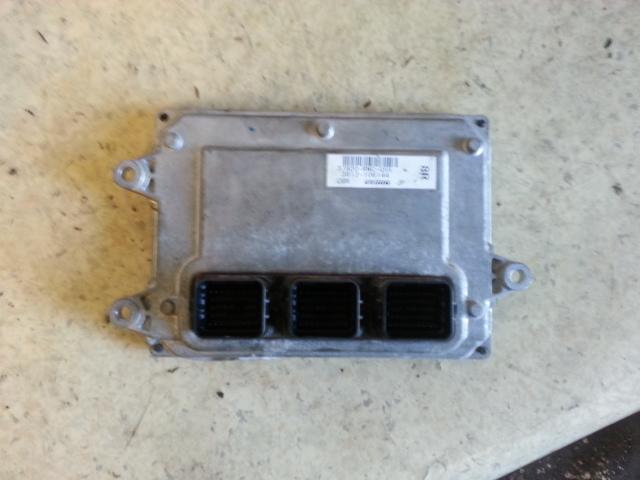 View Auto part Ecu Honda Civic 2006