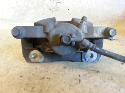 View Auto part Caliper Honda Civic 2006
