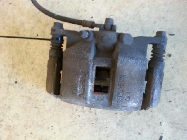 View Auto part Caliper Honda Civic 2006