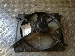 View Auto part Fan Toyota Camry 1999