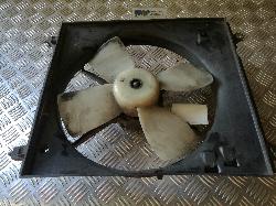 View Auto part Fan Toyota Camry 1999