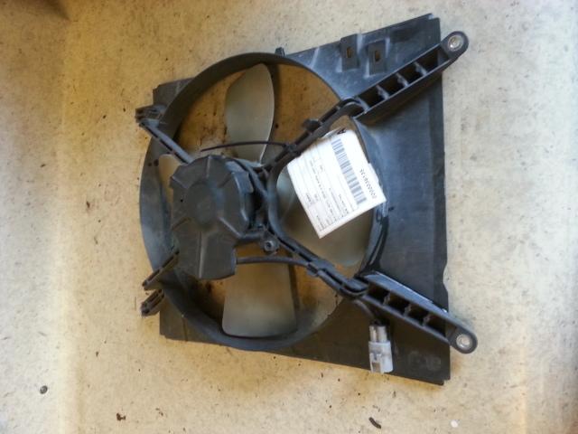 1999 Toyota Camry Fan View Auto part Fan Toyota Camry 1999