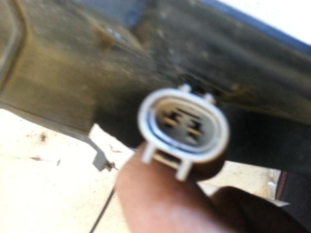 View Auto part Fan Toyota Camry 1999