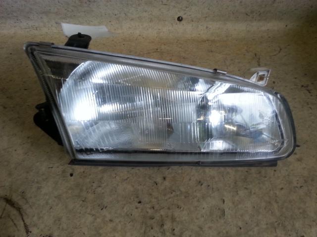 View Auto part Right Headlamp Toyota Camry 1999
