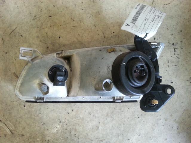 View Auto part Right Headlamp Toyota Camry 1999