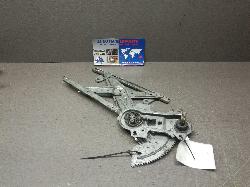 View Auto part Right Front Window Reg/Motor Toyota Camry 1999