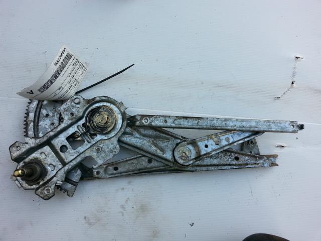 View Auto part Right Front Window Reg/Motor Toyota Camry 1999