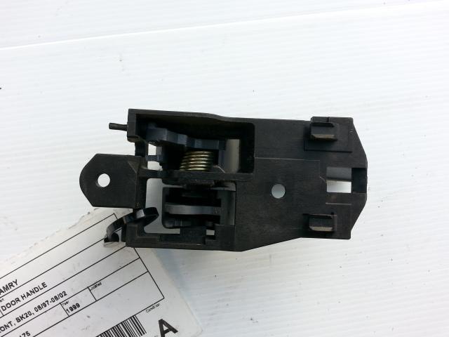 1999 Toyota Camry Door Handle View Auto part Door Handle Toyota Camry 1999