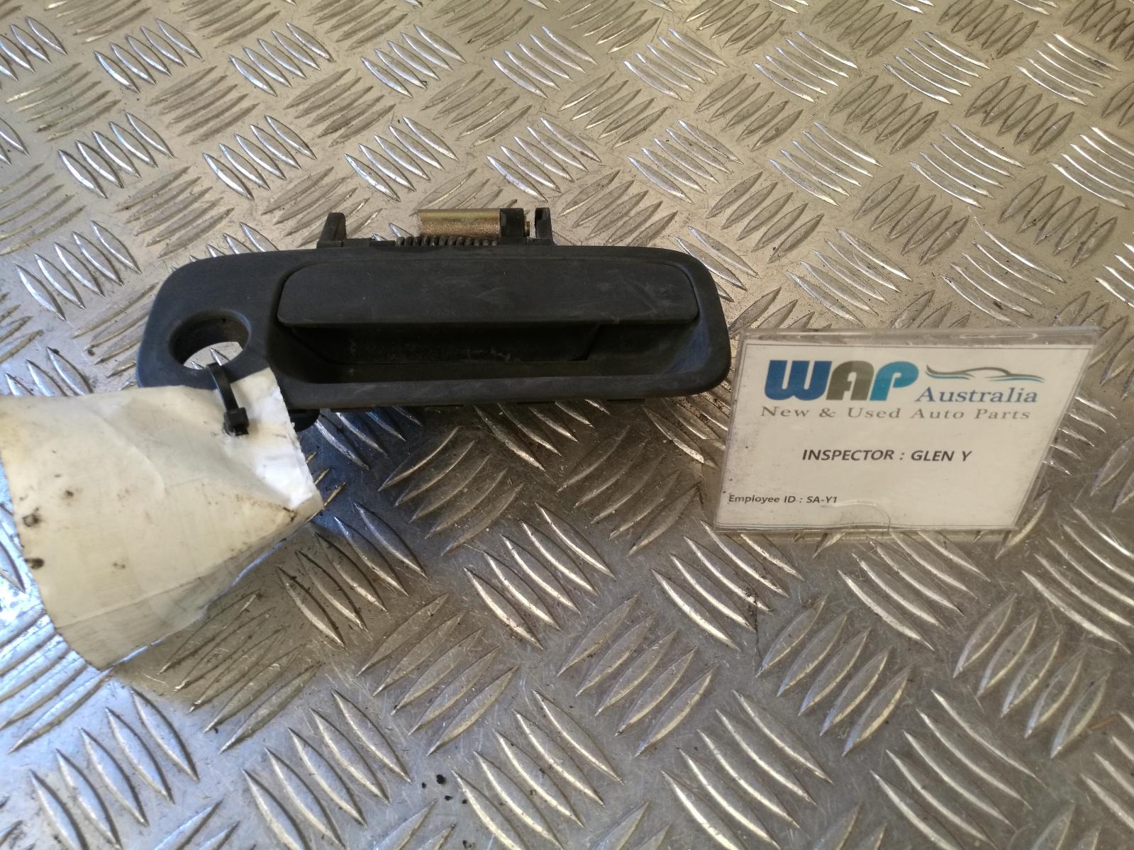 1999 Toyota Camry Door Handle View Auto part Door Handle Toyota Camry 1999